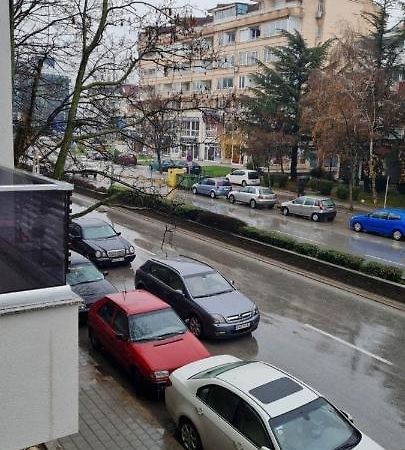 Apartmani 2 Ss Охрид Екстер'єр фото