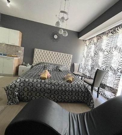 Apartmani 2 Ss Охрид Екстер'єр фото