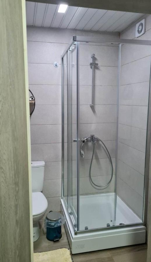 Apartmani 2 Ss Охрид Екстер'єр фото
