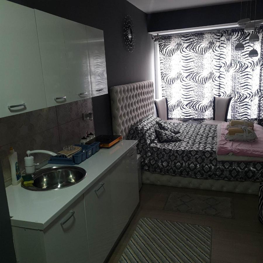 Apartmani 2 Ss Охрид Екстер'єр фото