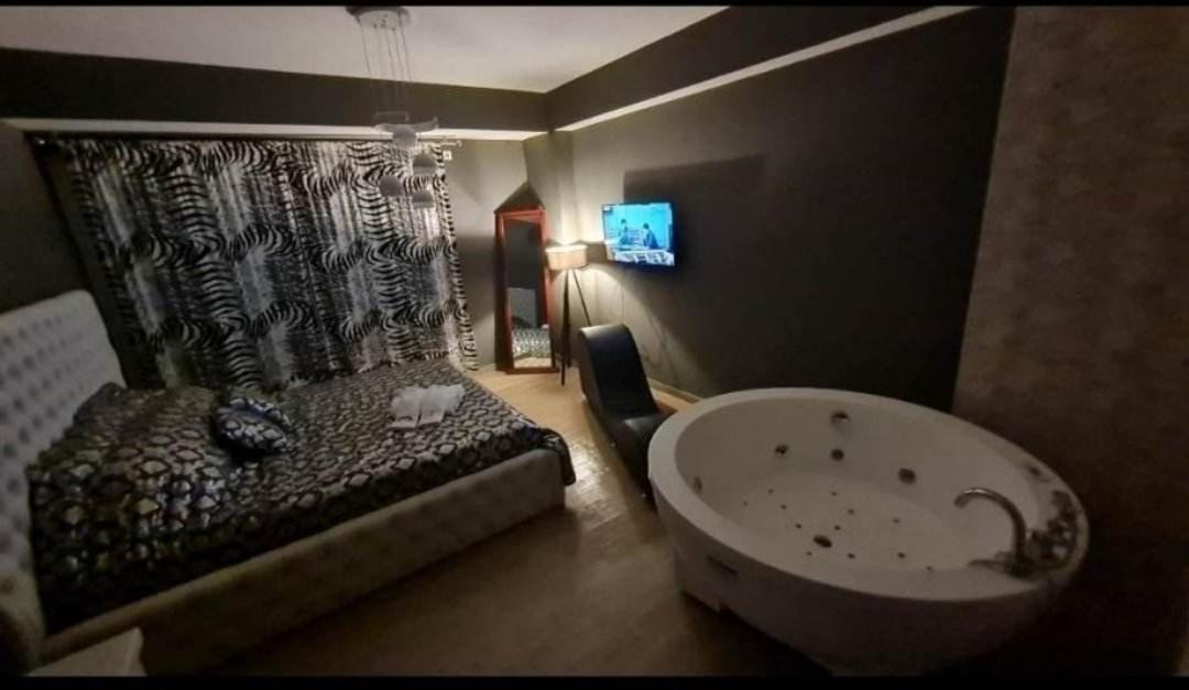 Apartmani 2 Ss Охрид Екстер'єр фото