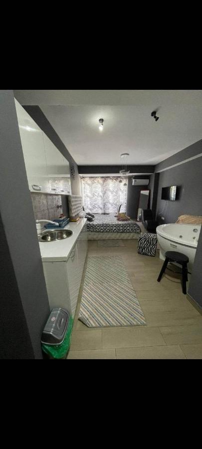 Apartmani 2 Ss Охрид Екстер'єр фото