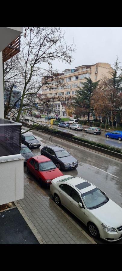 Apartmani 2 Ss Охрид Екстер'єр фото