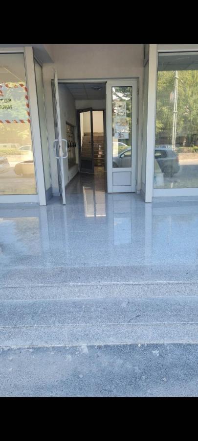 Apartmani 2 Ss Охрид Екстер'єр фото